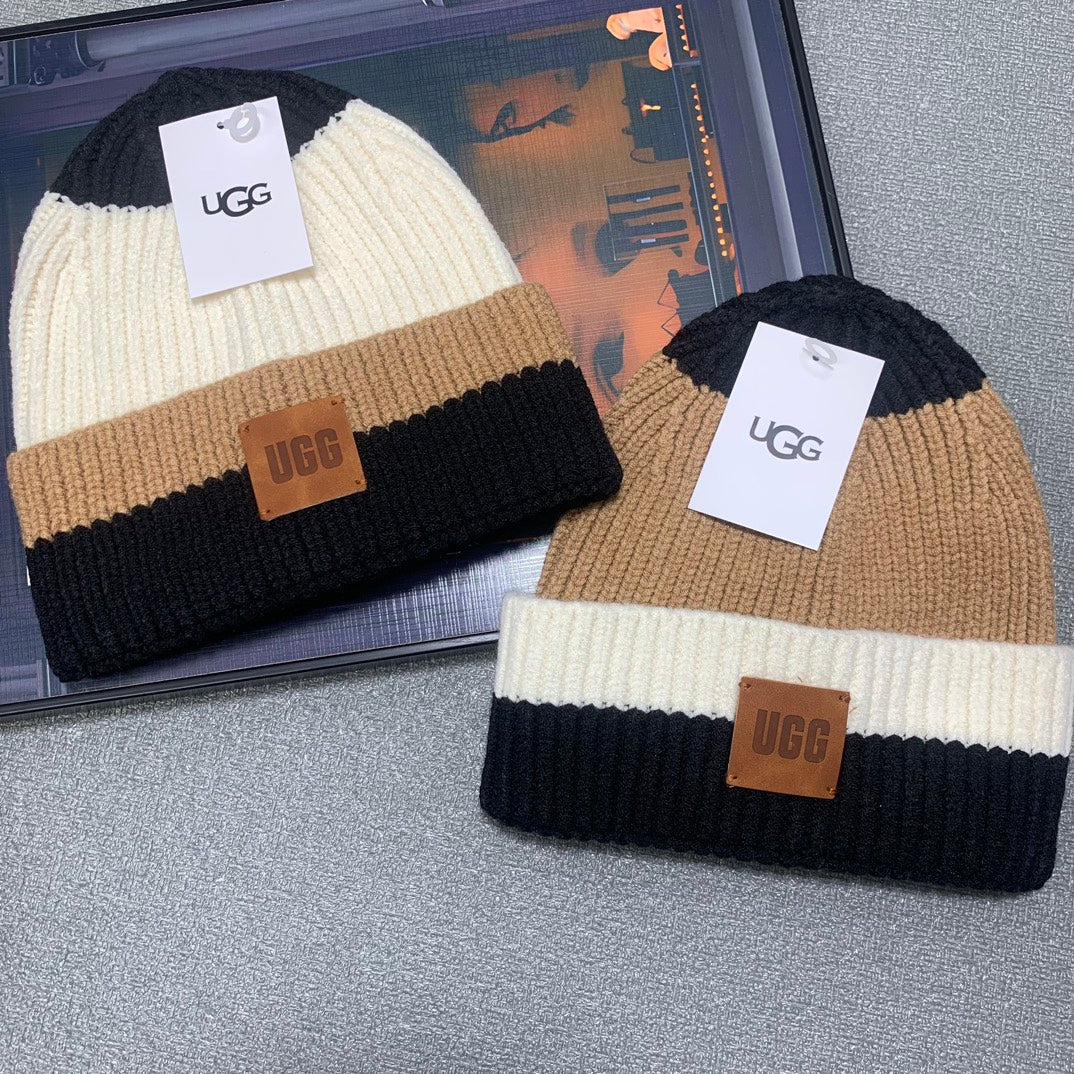 125ZA484MDE Stylish hats