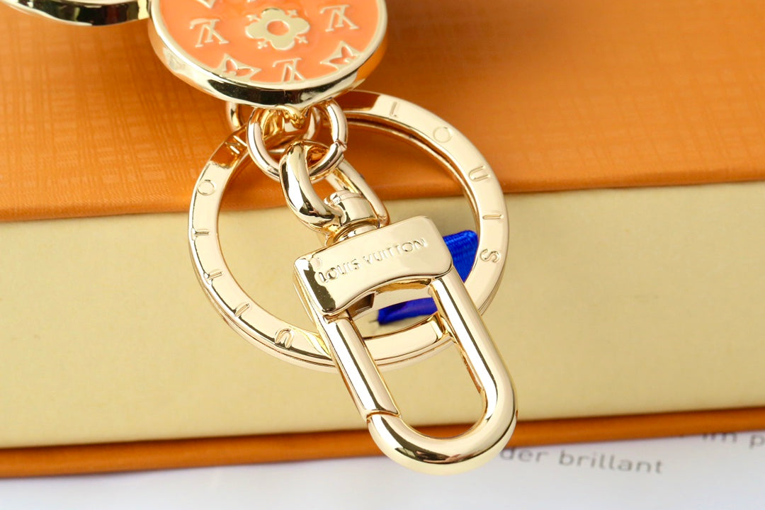14E66ADE Stylish key closure