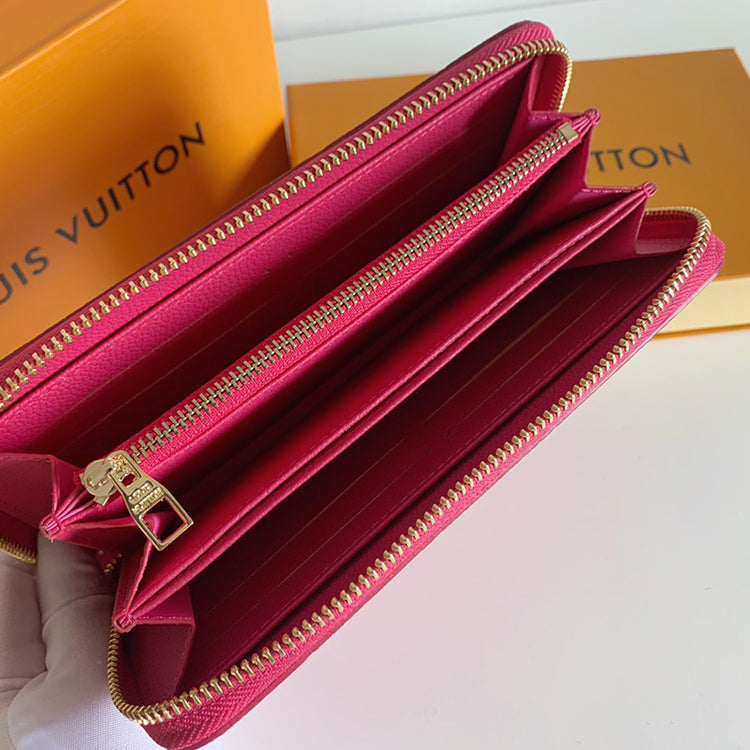 1E06BDE Stylish leather wallets