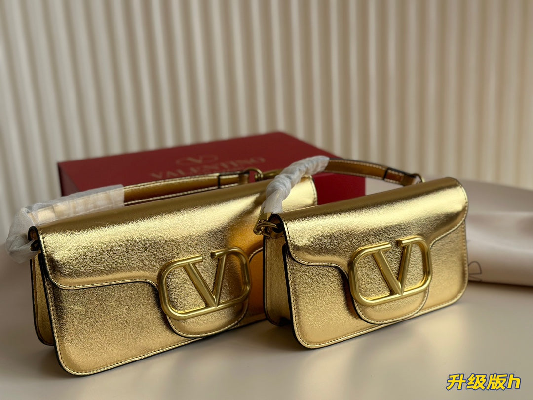 6XVL426BDE Stylish leather bag