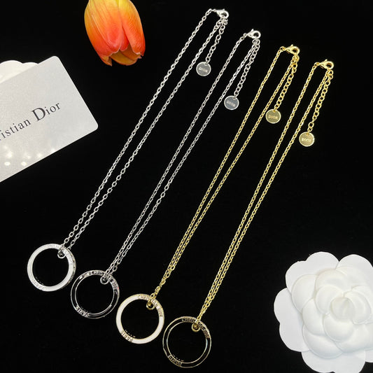 14D1060XDE Stylish Necklaces