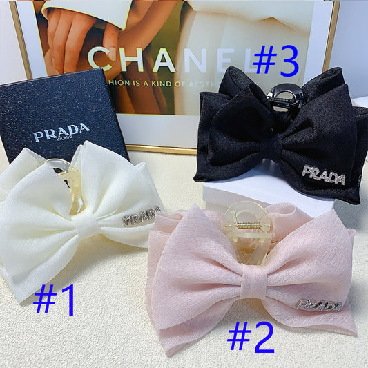 165RP80FDE Stylish hair ornament