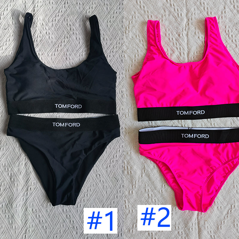 14A203YDE Stylish Bikini swimsuit