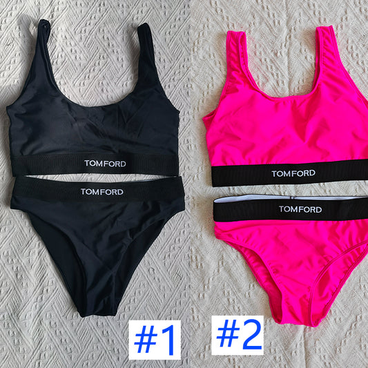 14A203YDE Stylish Bikini swimsuit