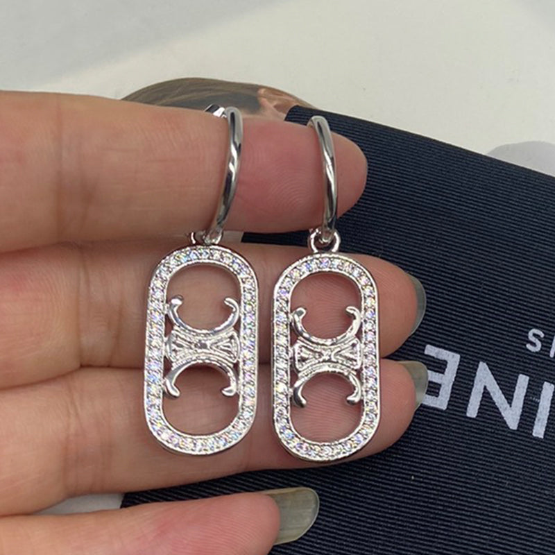 1XCL566EDE Stylish Earrings
