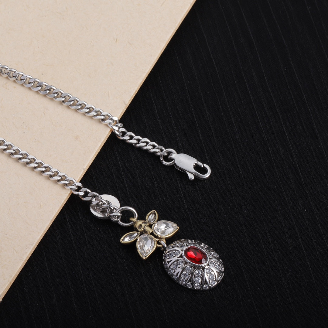 1NMQ189XDE Stylish Necklaces