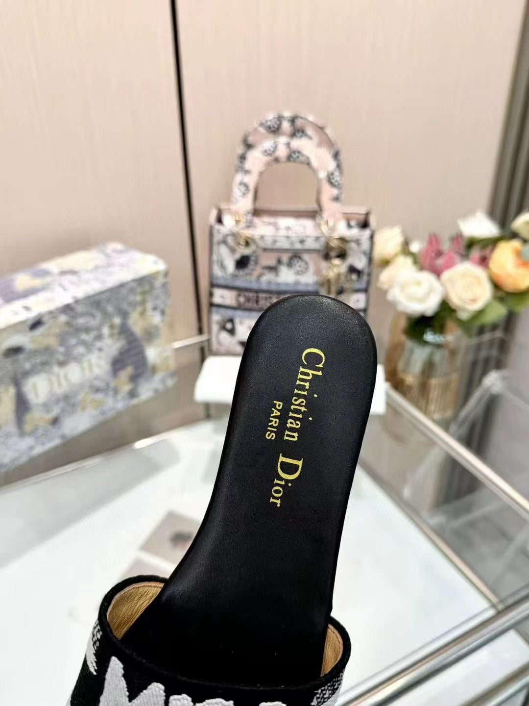 285ZD14ZDE Stylish leather Shoes