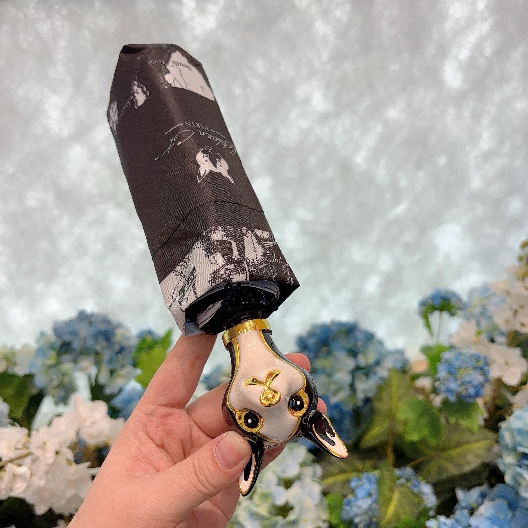 15RA20SDE Stylish UV resistant umbrella
