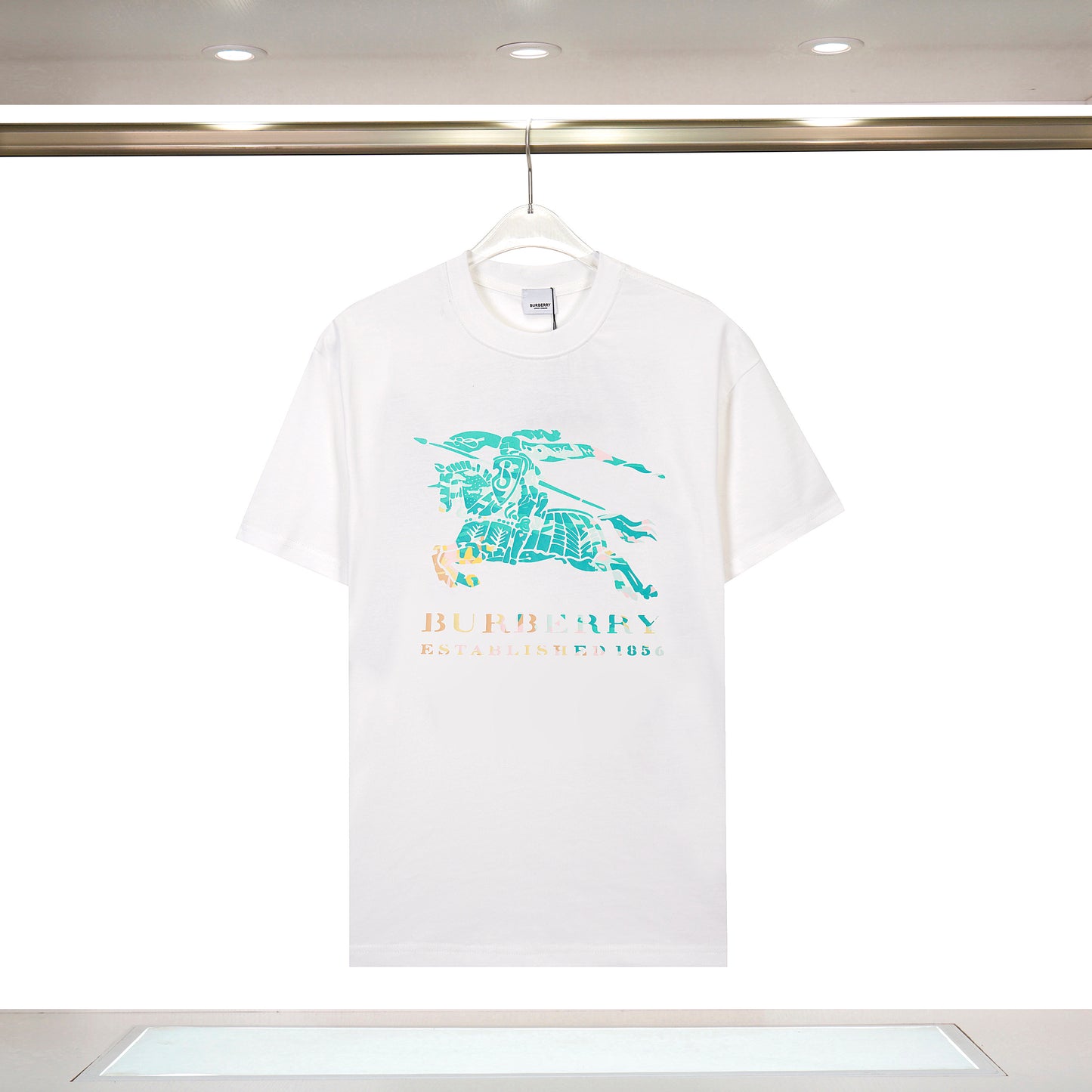125WR28UDE Stylish T-shirts