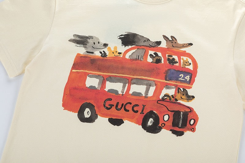165NB43UDE StylishT-shirt