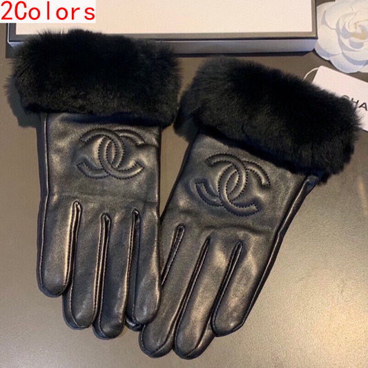 24C96SDE Stylish gloves