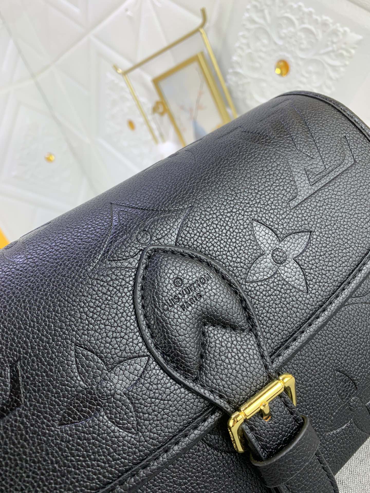 2XE141BDE Stylish leather bag 