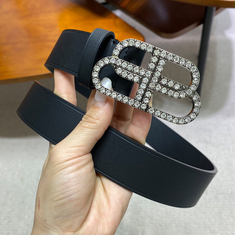 JJ1PDE Stylish  High quality belt With full package