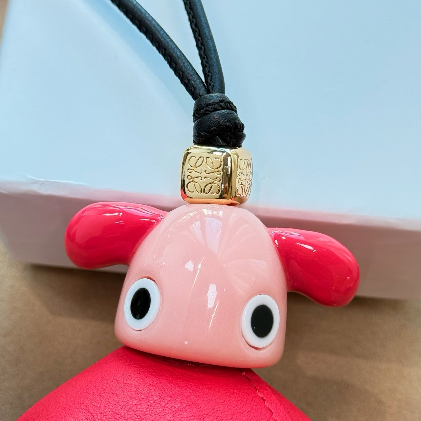 35RA13ADE Stylish bag 's charms accessories