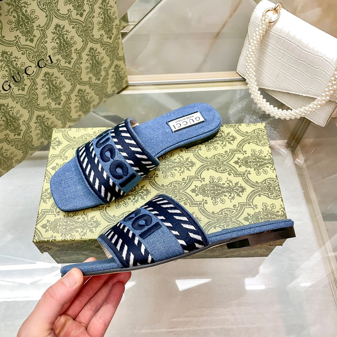 14B83ZDE Stylish Slippers