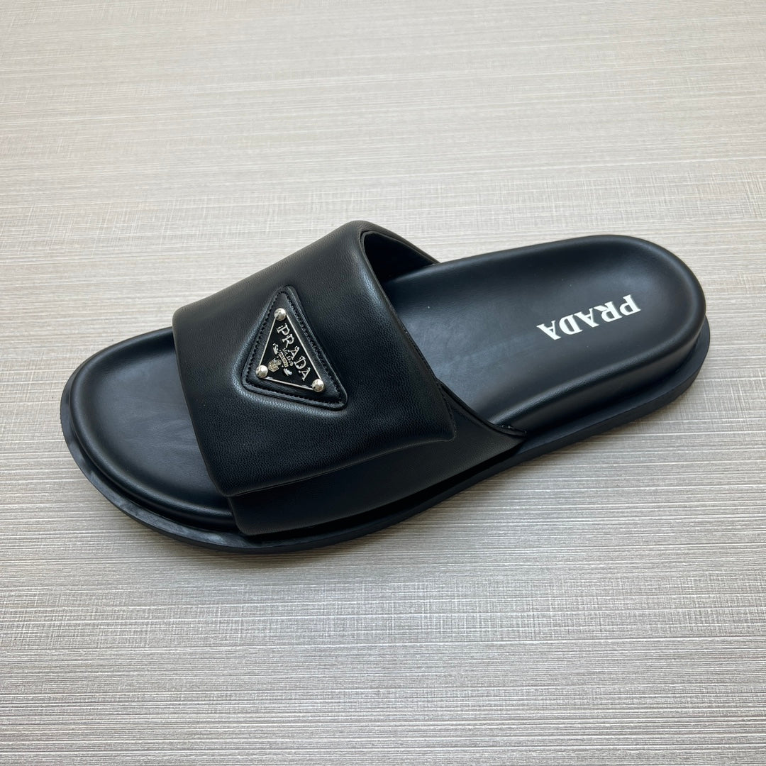 54PD4ZDE Stylish slippers