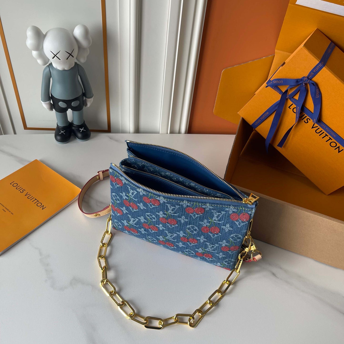 15RE29BDE Stylish bag