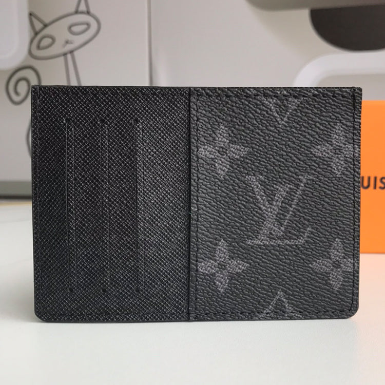 1E54BDE Stylish leather wallets