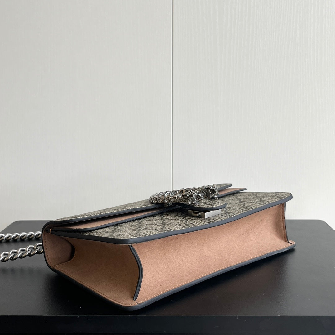 1XB466BDE Stylish leather bag