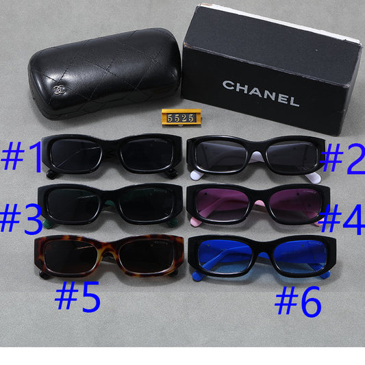 385RC21TDE Stylish Sunglasses