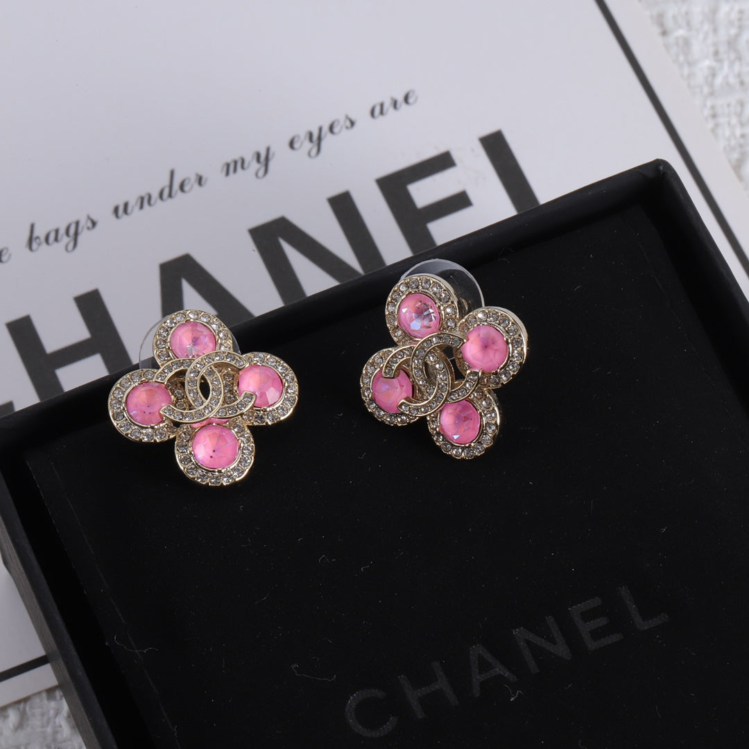 14C490EDE Stylish Earrings