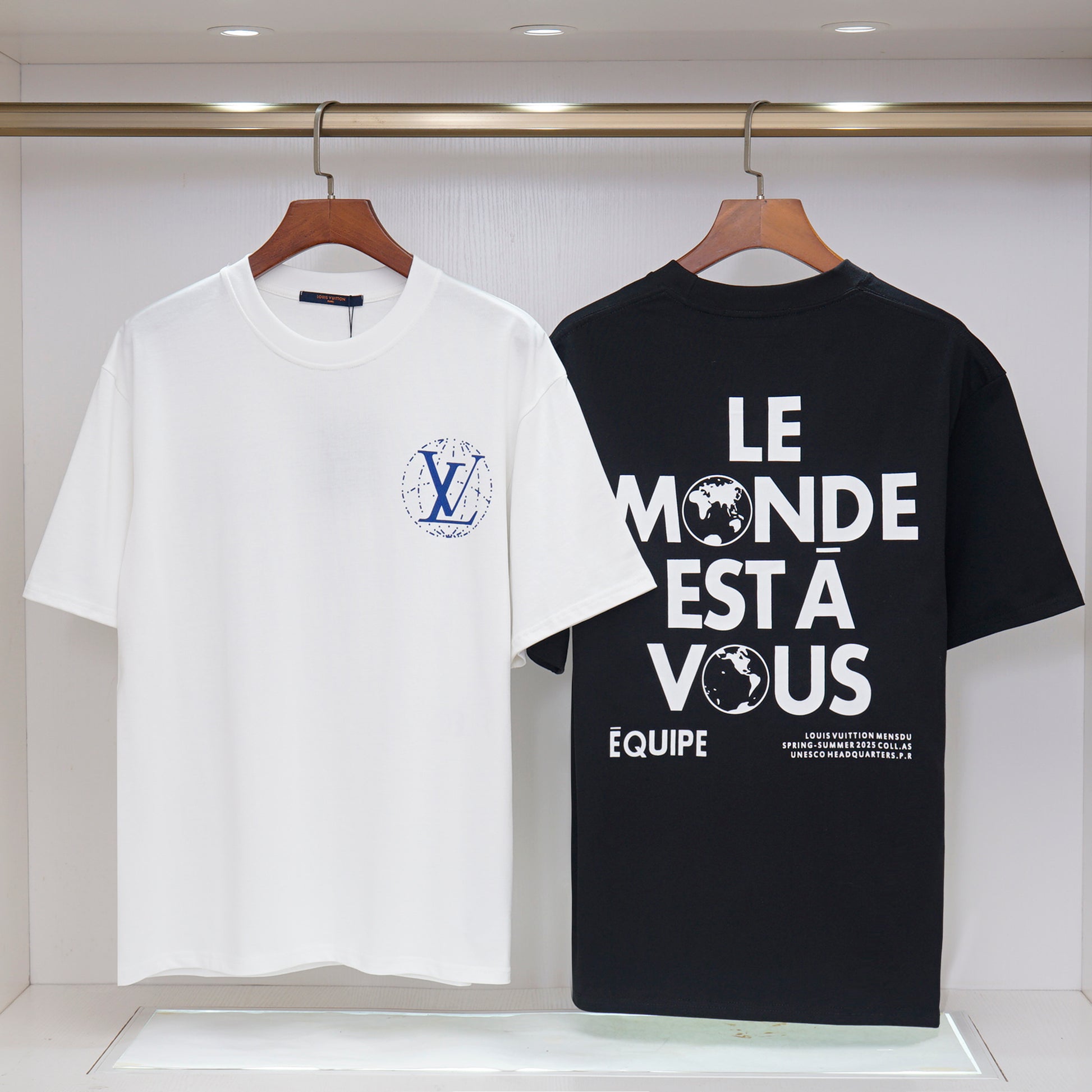 145NE70UDE Stylish T-shirt