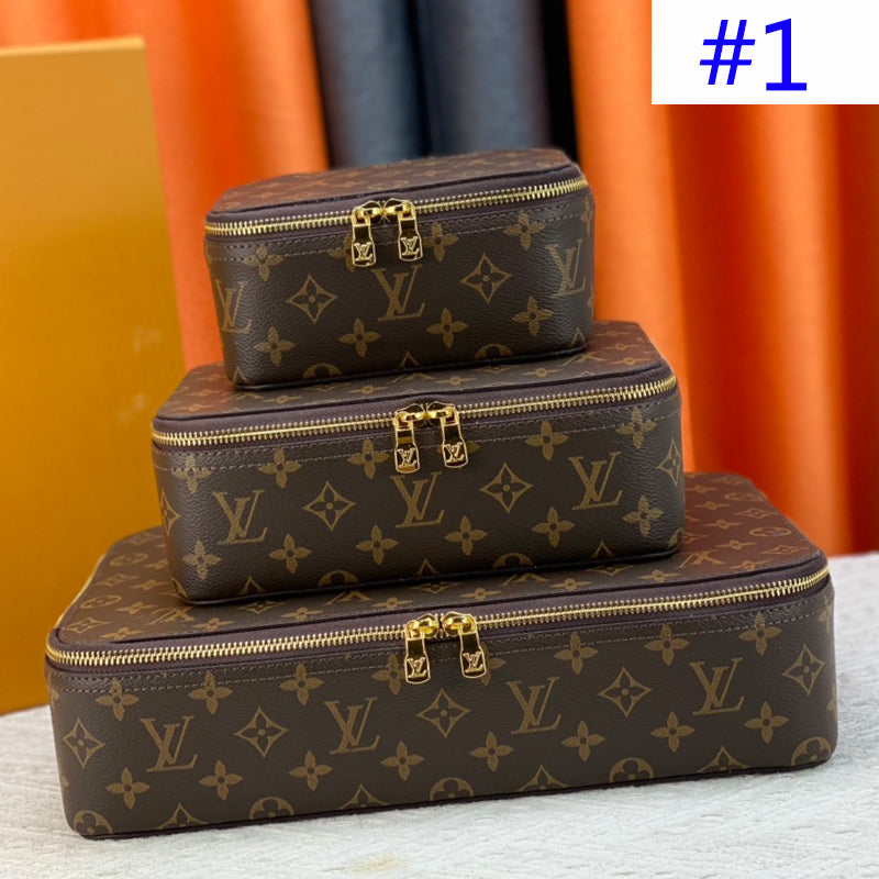 1XE272BDE Stylish leather bag 