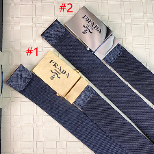 14PD119PDE Stylish  High quality belt With full package