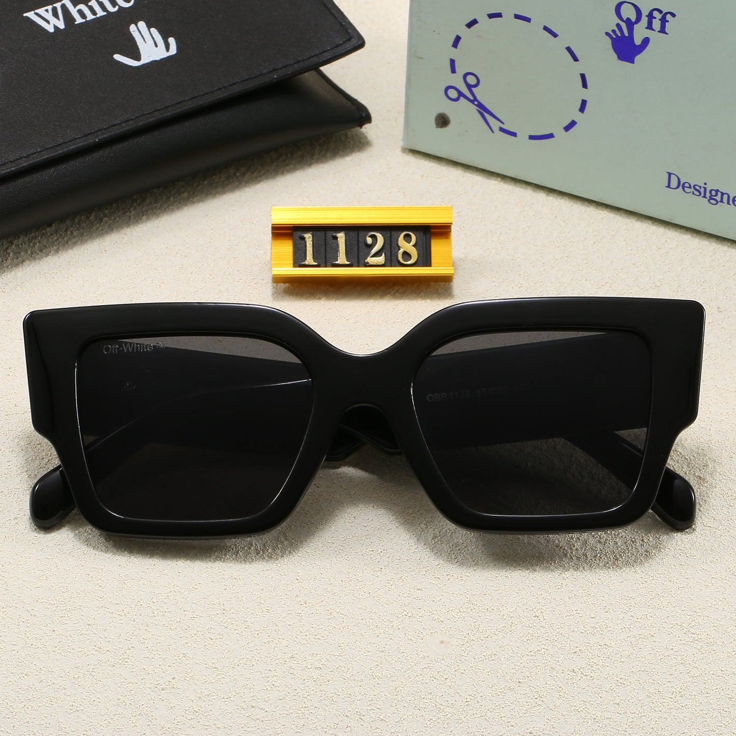 285RA21TDE Stylish  Sunglasses
