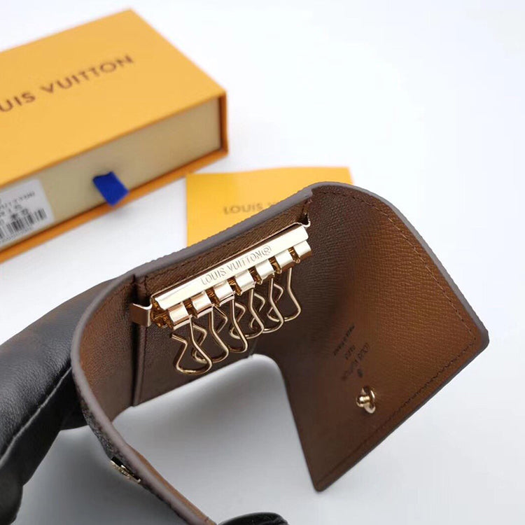 1E6BDE Stylish leather wallets