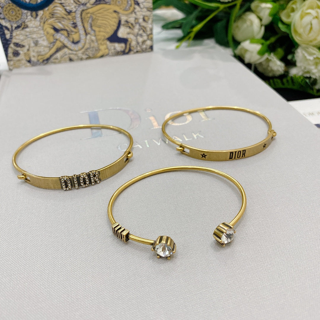 165ND1KDE Stylish Bracelets