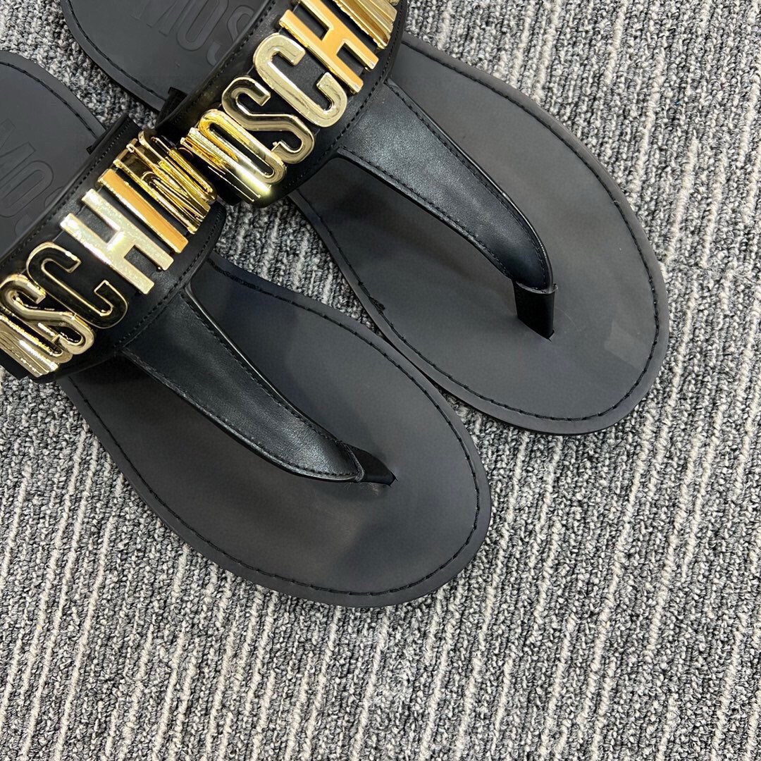 54A118ZDE Stylish slippers