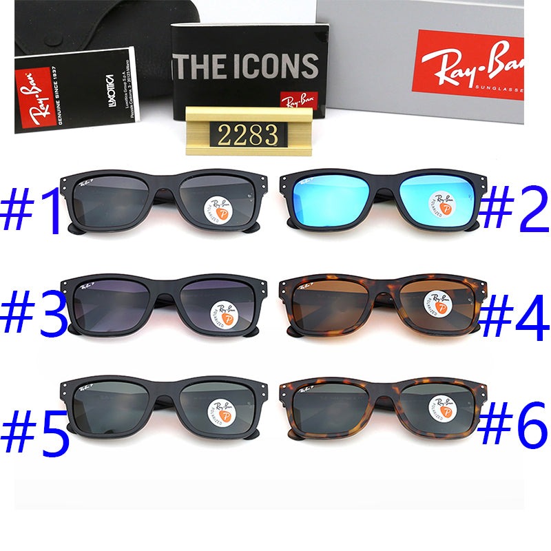 285RA85TDE Stylish Sunglasses