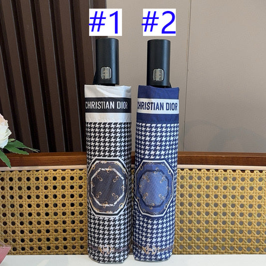 15RD147SDE Stylish UV resistant umbrella