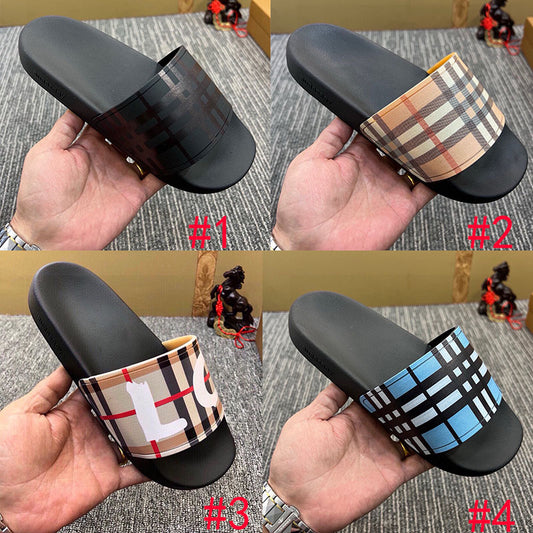 535ZR257ZDE Stylish Slippers