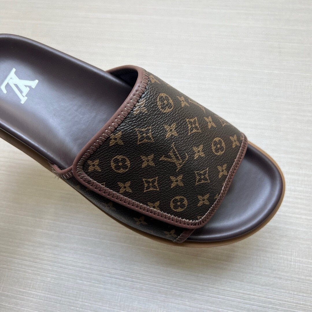 5WE246ZDE Stylish Slippers