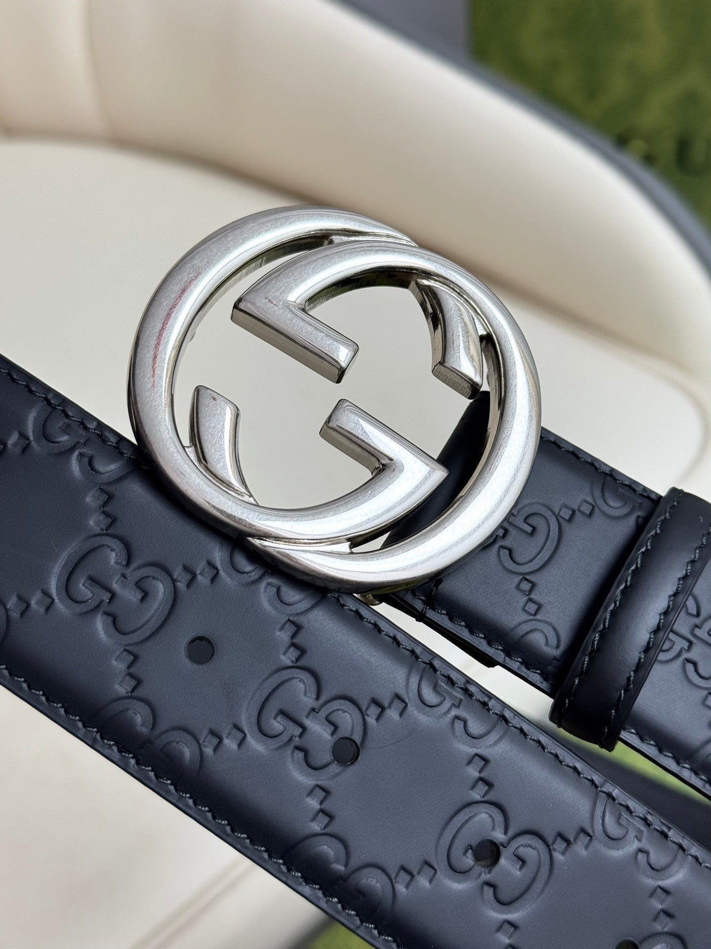 155RB241PUE Stylish High quality belt With full package