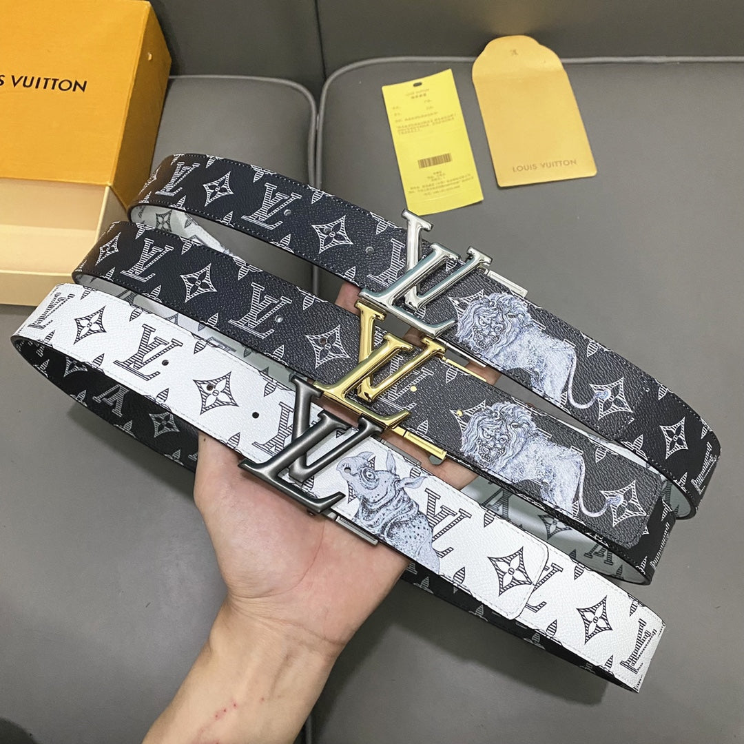 14E70PDE Stylish  High quality belt With full package