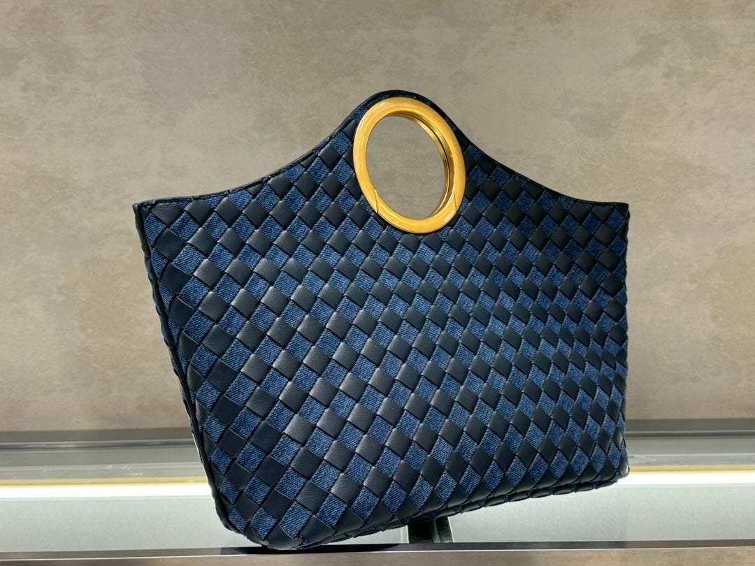 1XA70BDE Stylish High quality leather bag