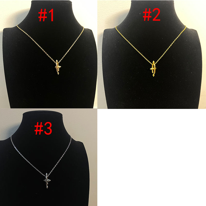 14T648KDE Stylish Necklaces