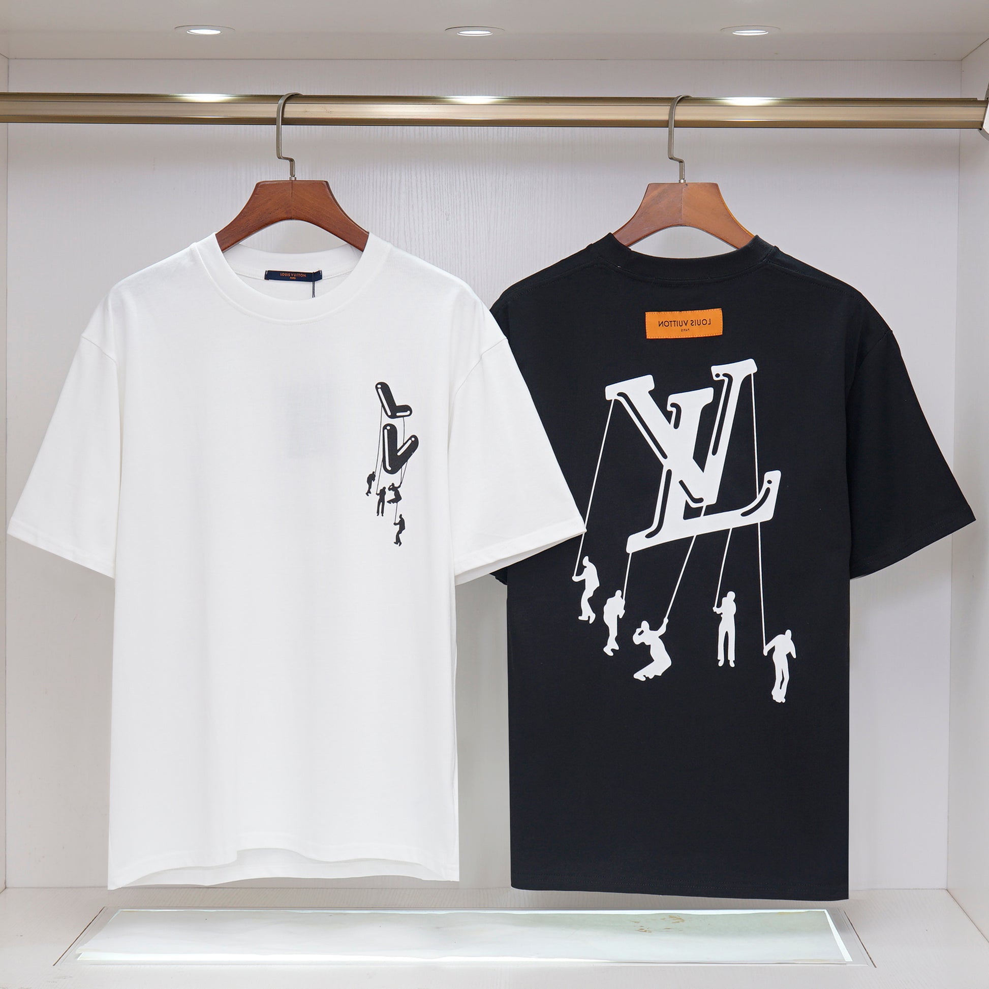 145NE9UDE Stylish T-shirt