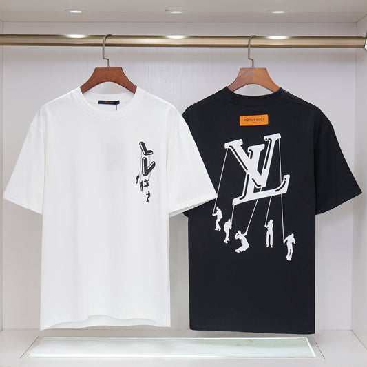 145NE9UDE Stylish T-shirt