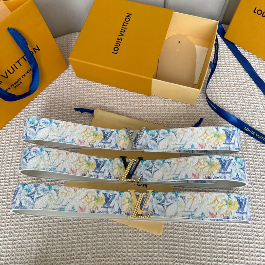 14E8PDE Stylish  High quality belt With full package