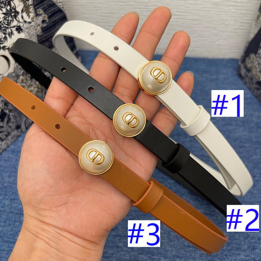 155RD202PDE Stylish  High quality belt With full package