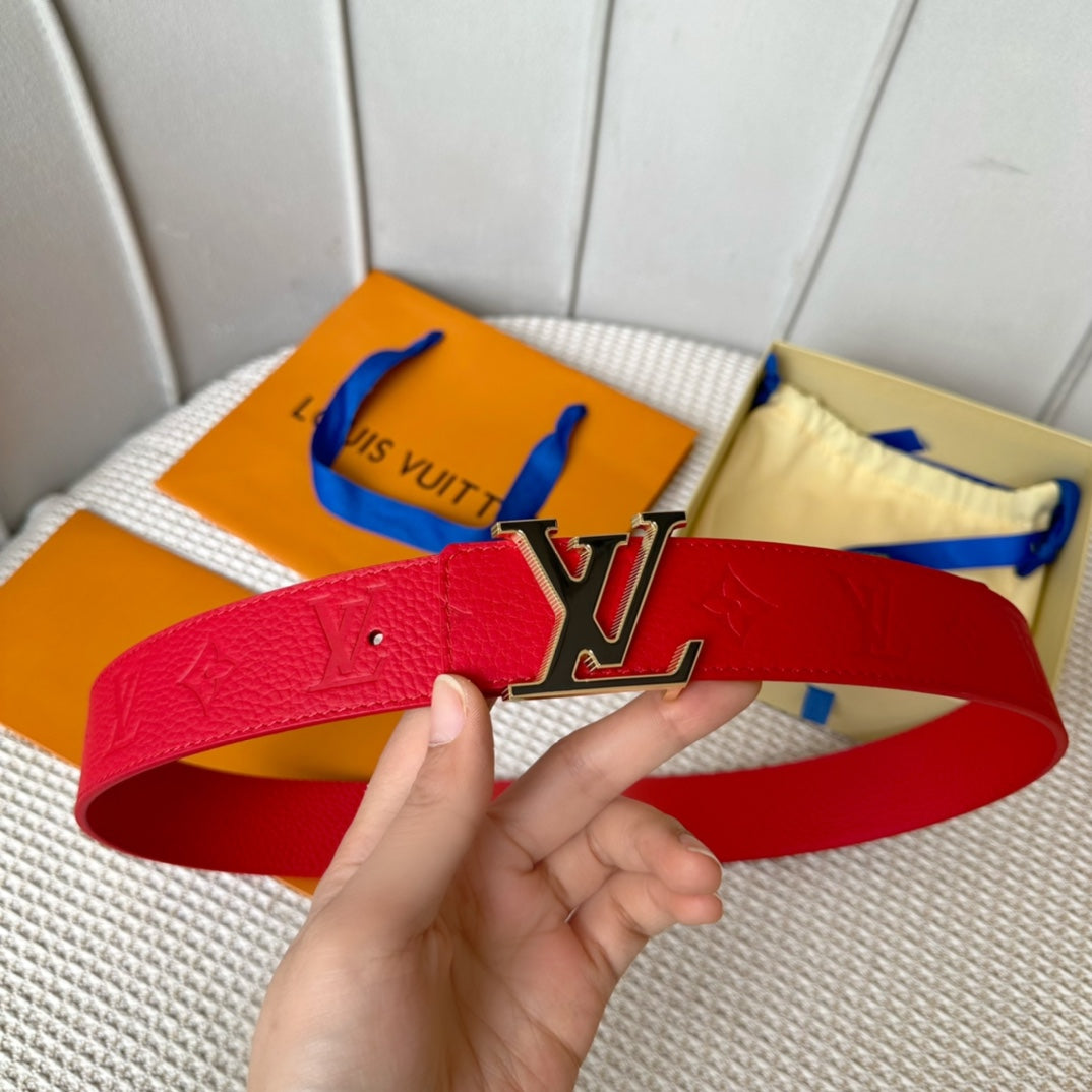 14E72PDE Stylish  High quality belt With full package