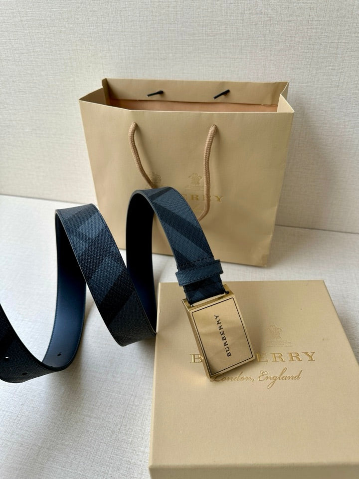 155RR211PDE Stylish  High quality belt With full package