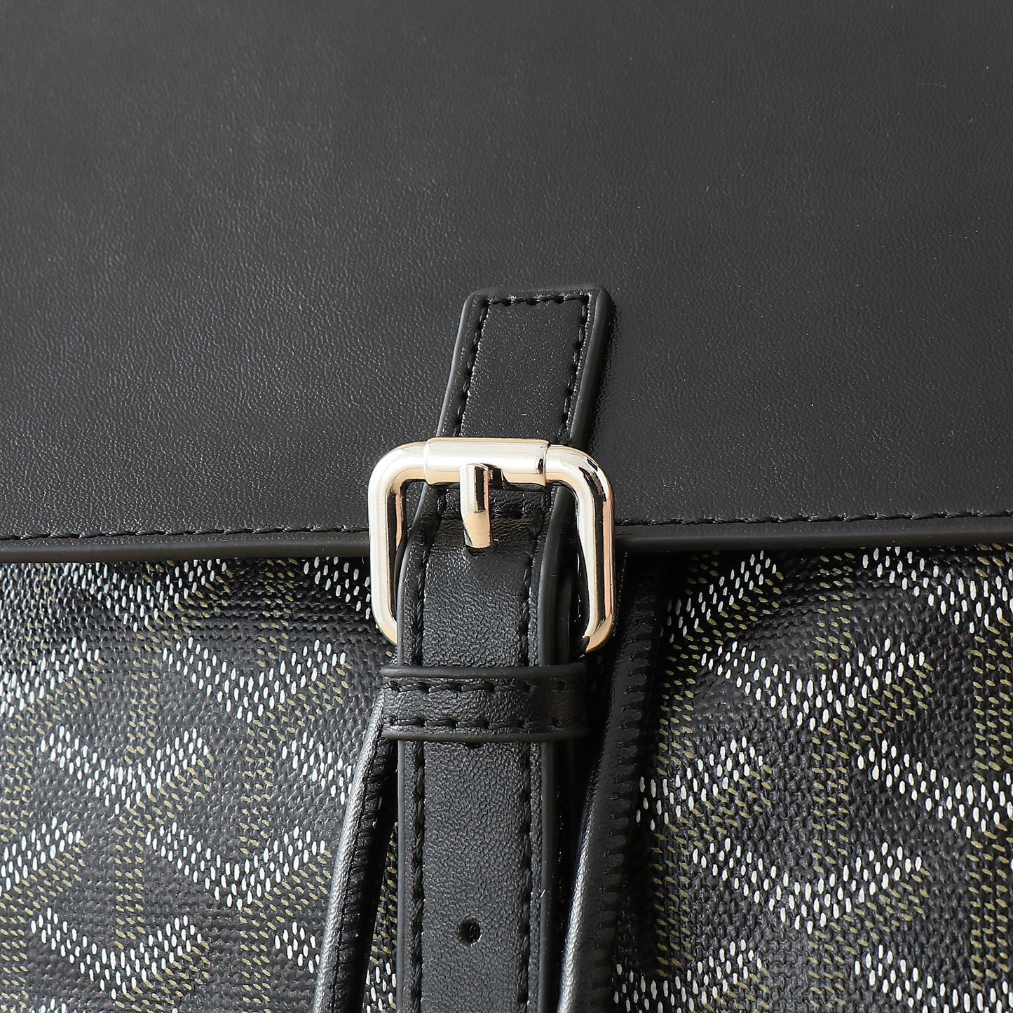 1WA104BDE Stylish leather bag