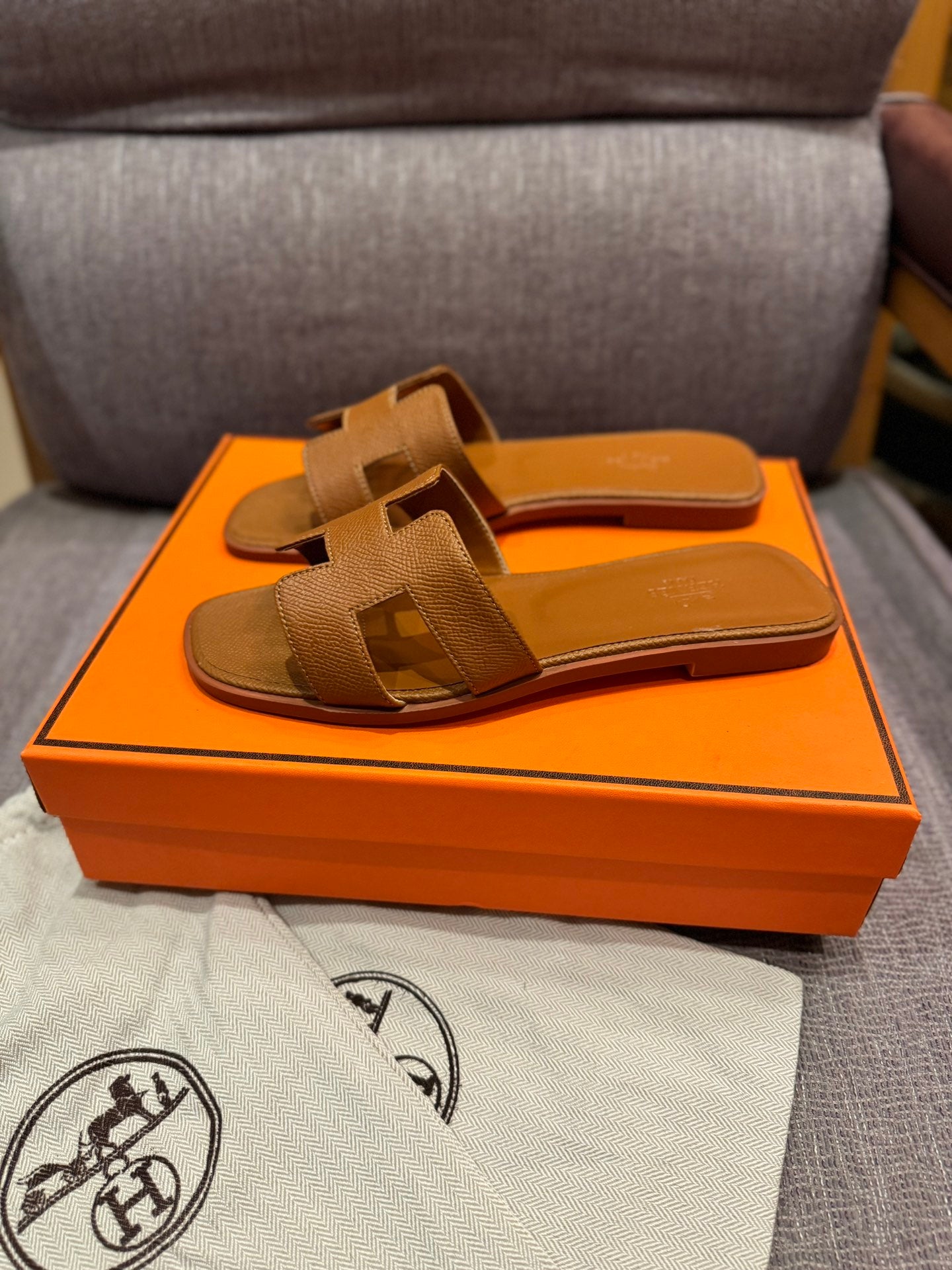 1ZH236ZDE Stylish Slippers