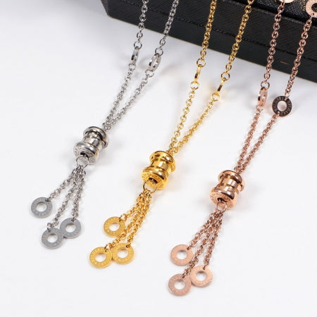 BI91XDE Stylish Necklaces