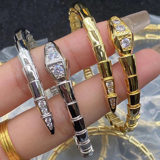 1XI61KDE Stylish rings Bracelets